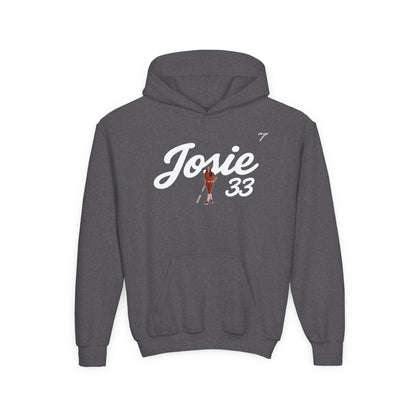 Josie Busceme YOUTH Hoodie