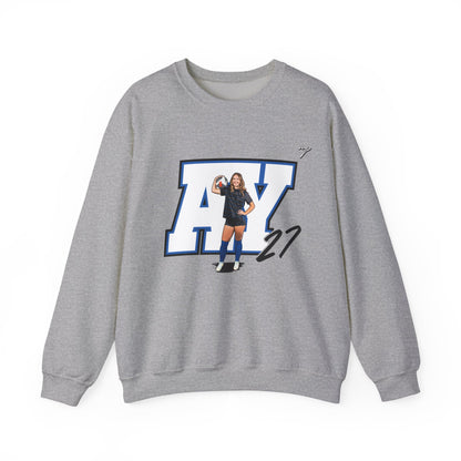 Avery Yagle Crewneck