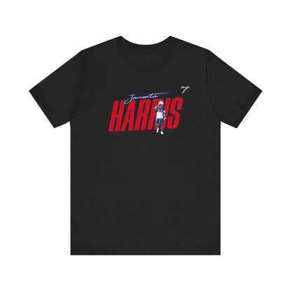 Jamonta Harris Graphic Tee