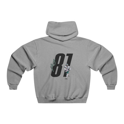 Jermaine Penny Vintage Hoodie