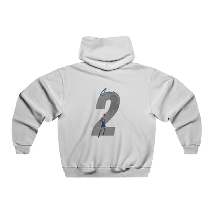 Keyon Crowe Vintage Hoodie