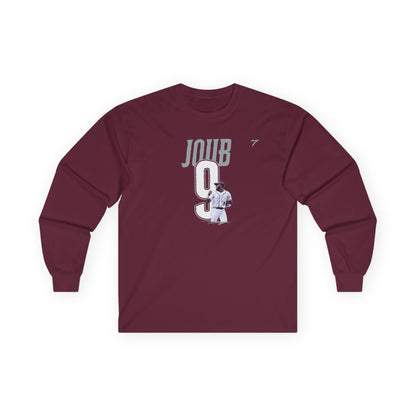 Evan Joubert Long Sleeve Tee