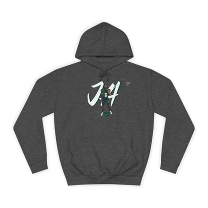Jahari Tillis Hoodie
