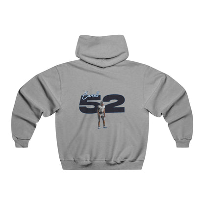 Jaquan Carroll Vintage Hoodie