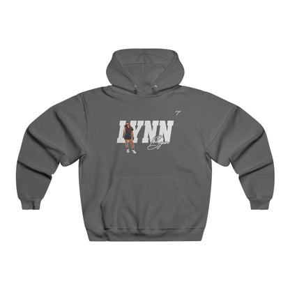 Lynn Byun Vintage Hoodie