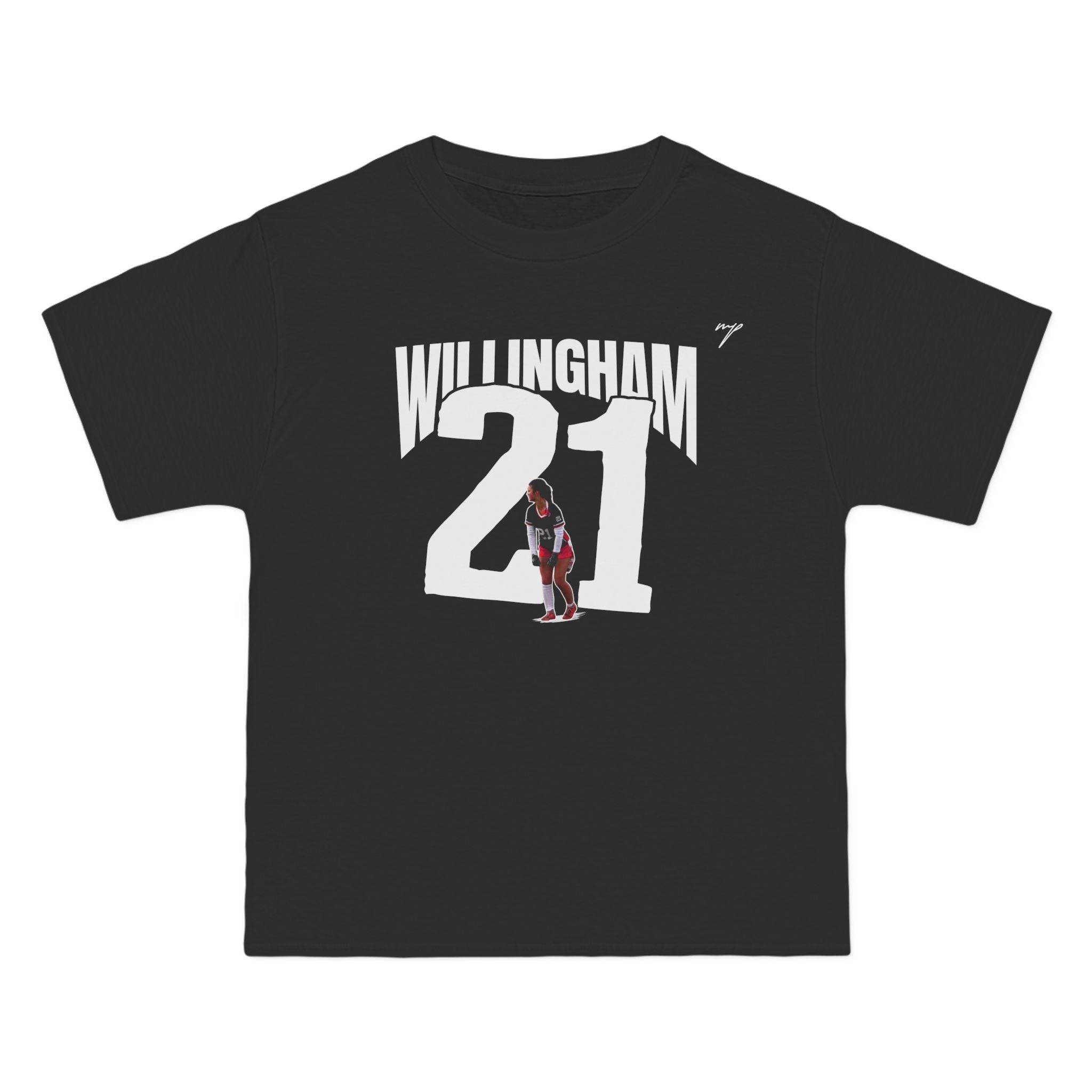 Madilyn Willingham Vintage Tee
