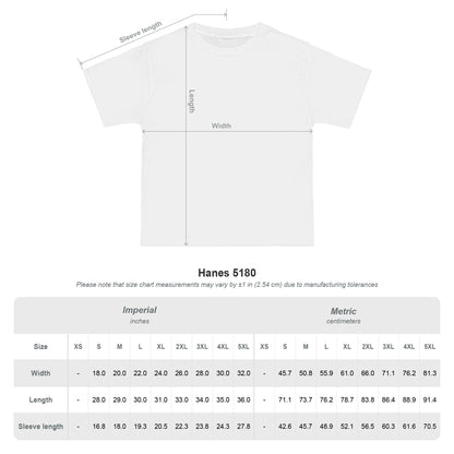 Ivan Bonner Vintage Tee