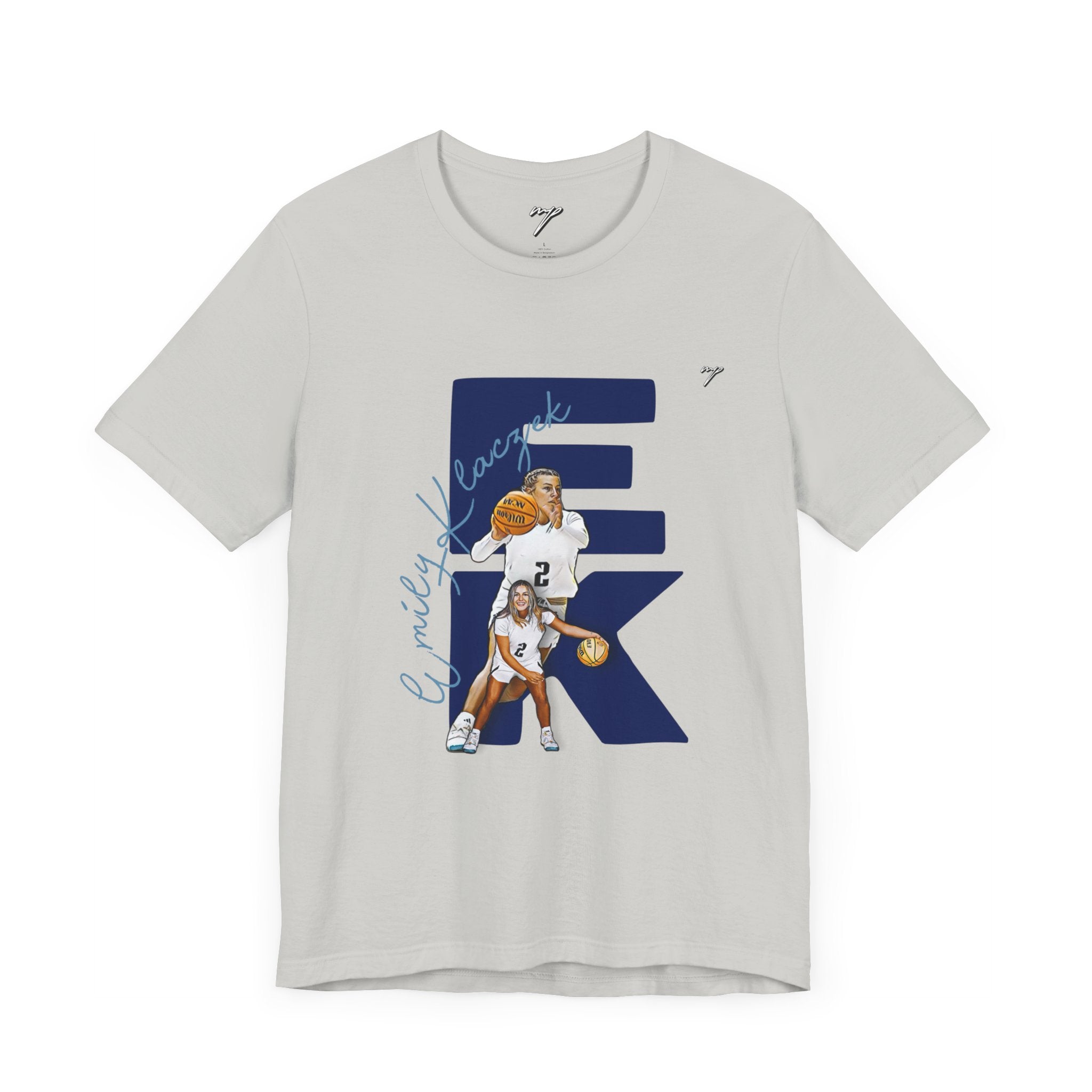 Emily Klaczek Graphic Tee