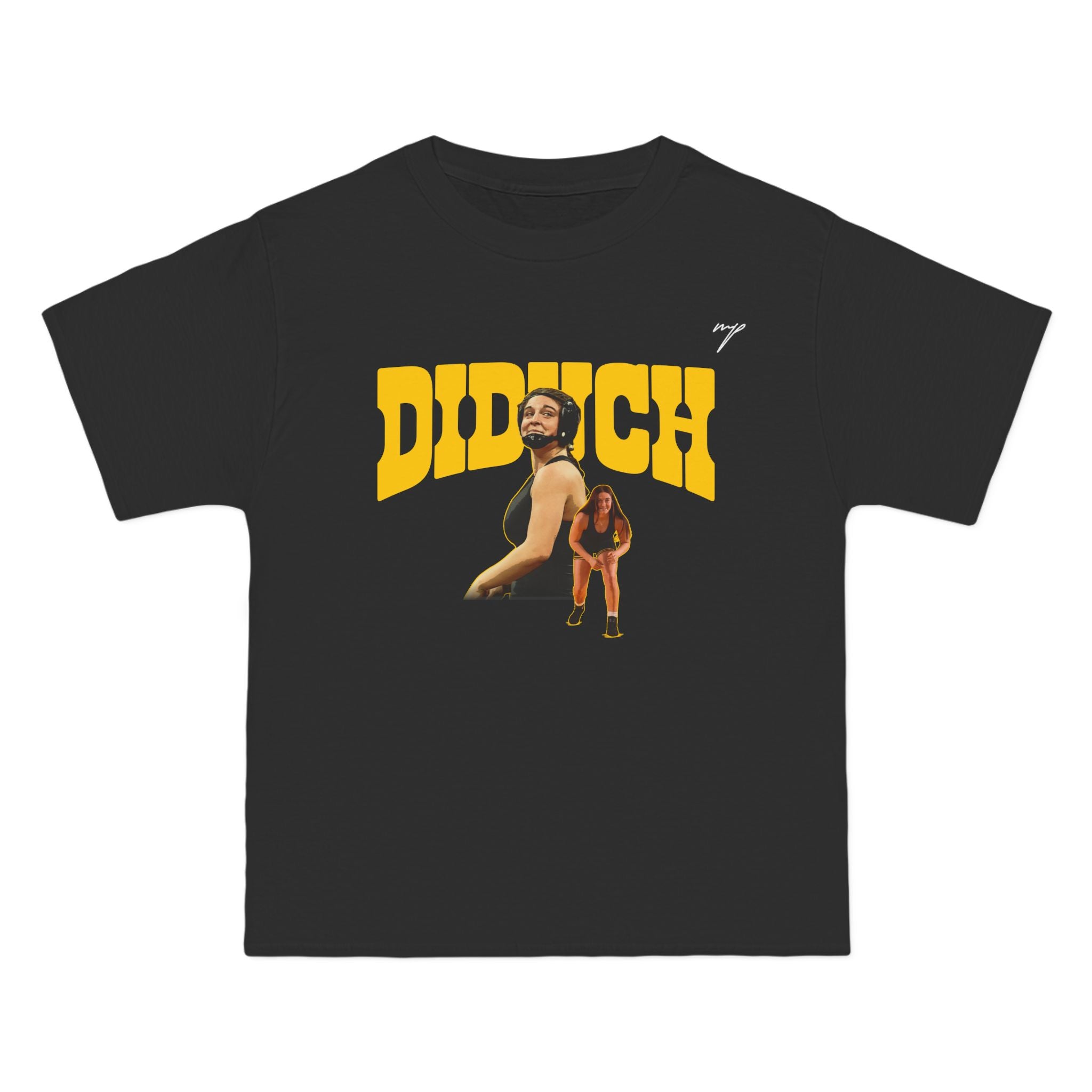 Cadence Diduch Vintage Tee