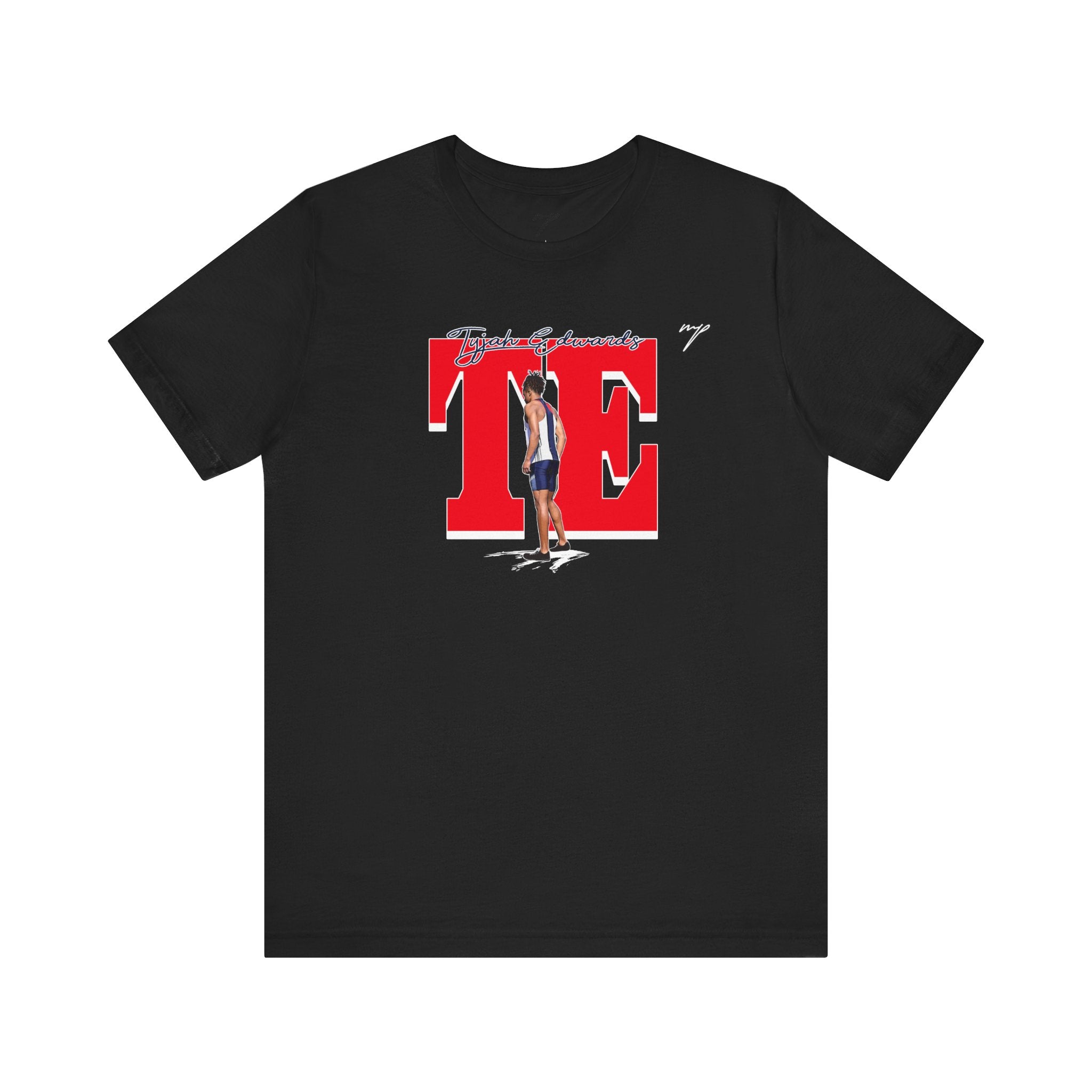 Tyjah Edwards Graphic Tee