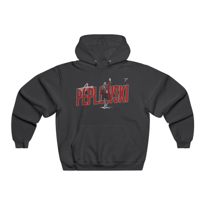 Anna Peplowski Vintage Hoodie