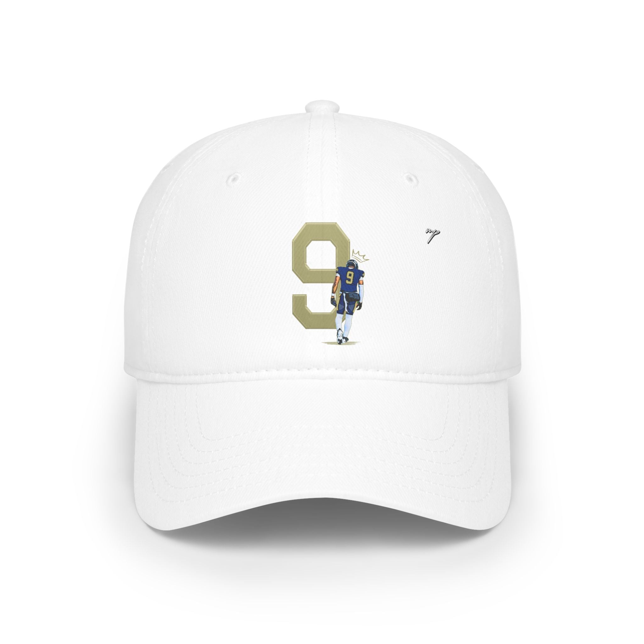 Maceo Watkins Jr Hat
