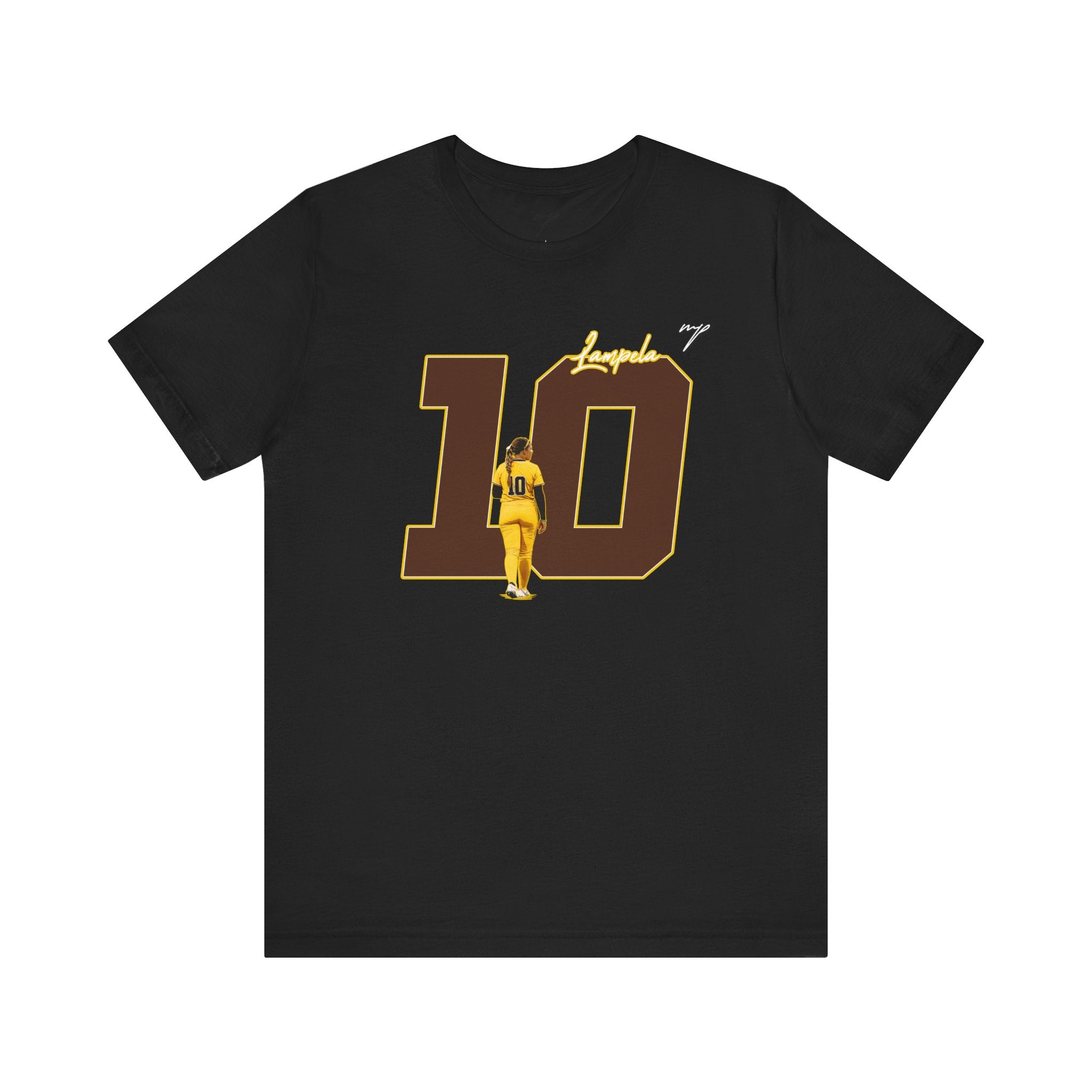 Emily Lampela Graphic Tee