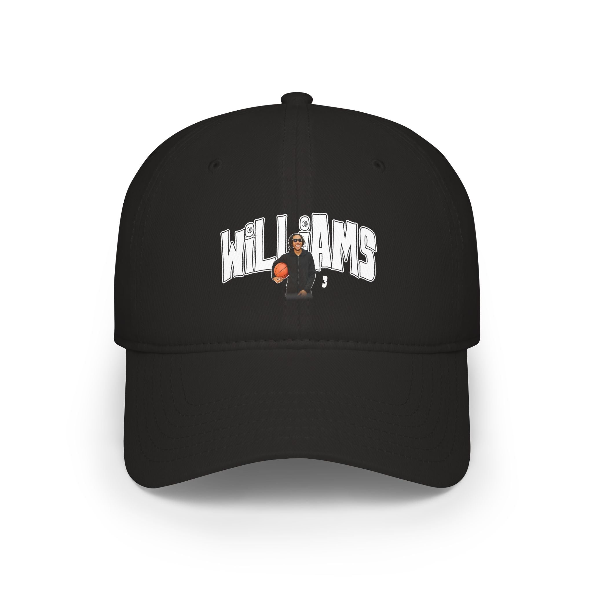 Ramone Williams Hat