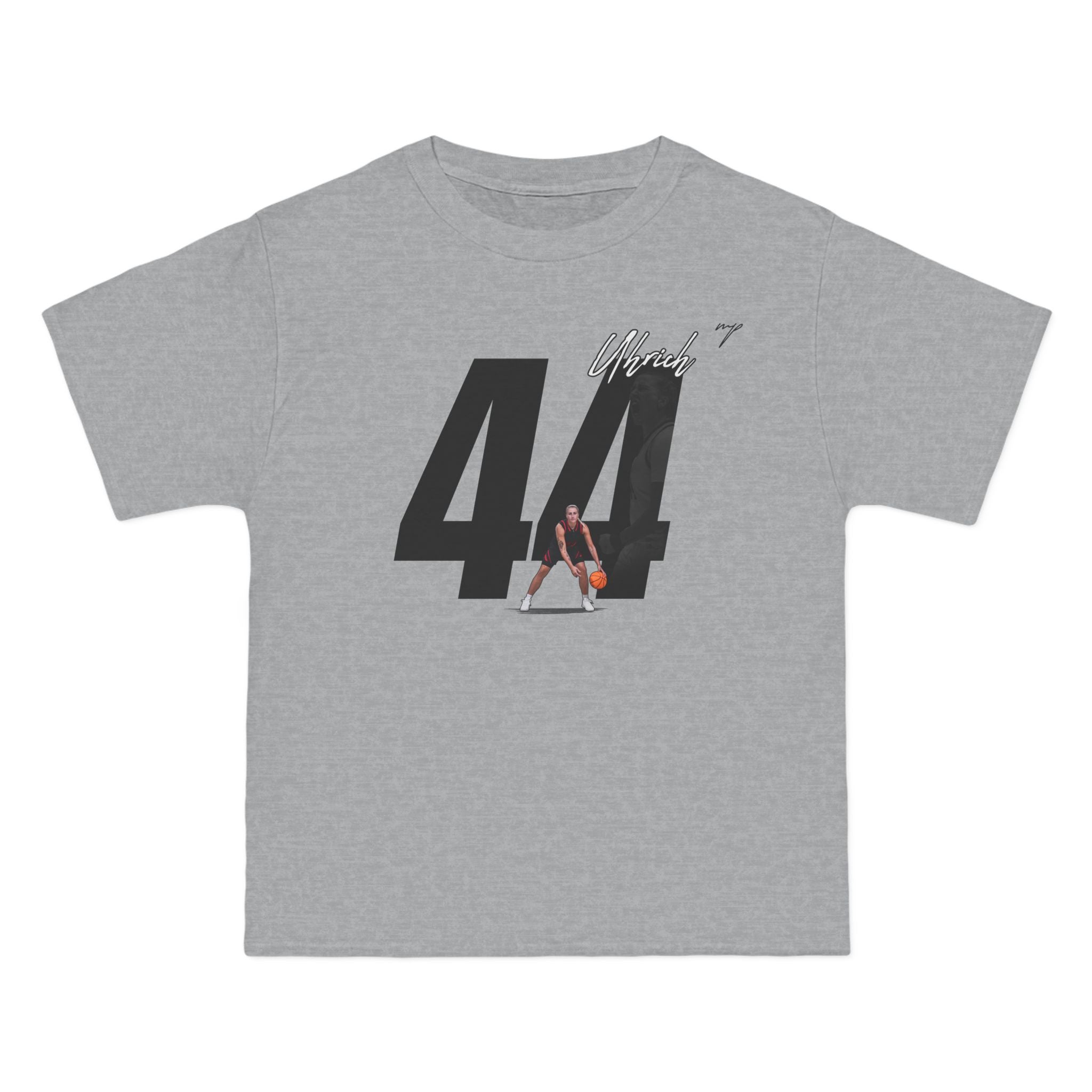 Ava Uhrich Vintage Tee