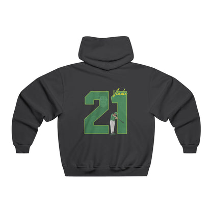 Tyler Vladic Vintage Hoodie