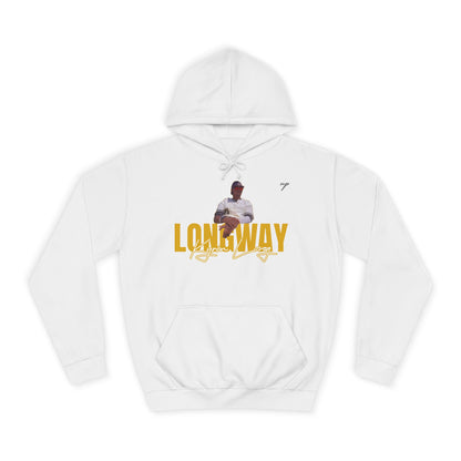 Kyrin Long Hoodie