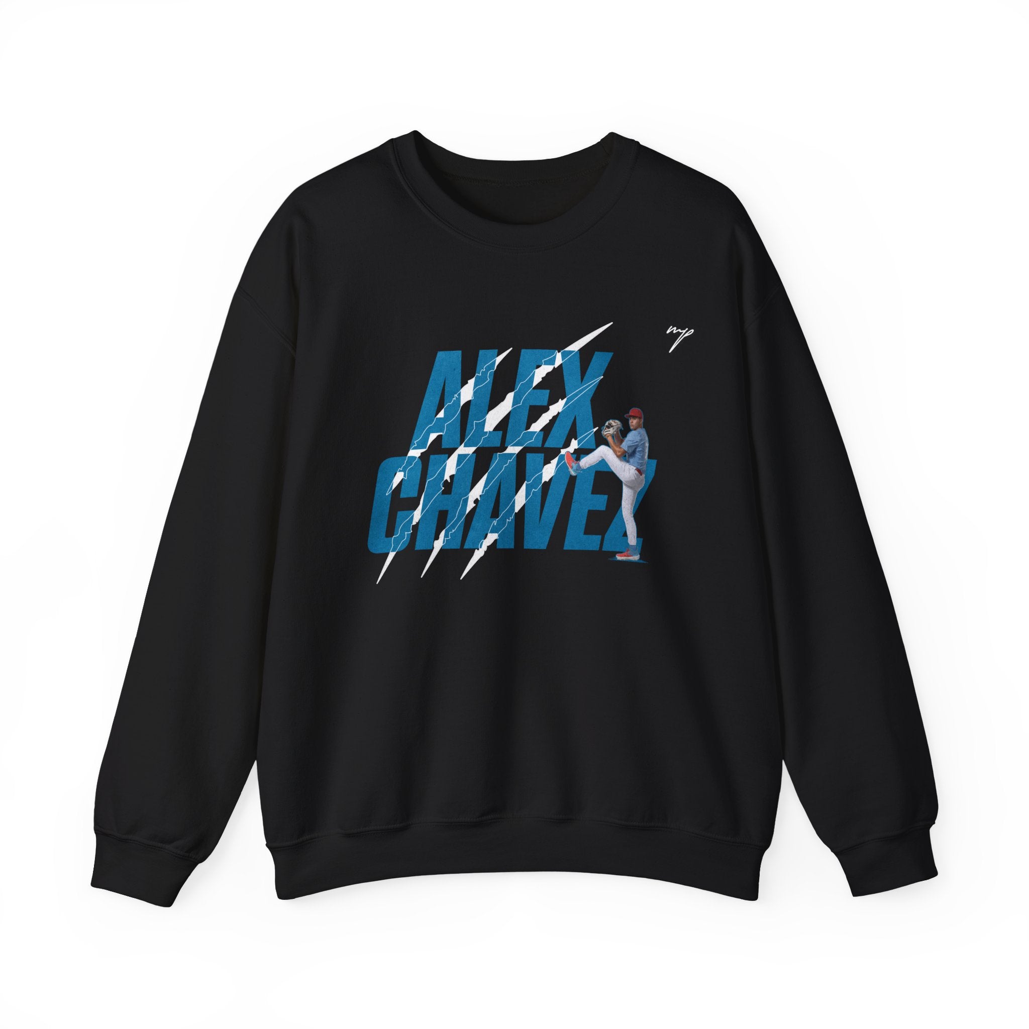 Alex Chavez Crewneck
