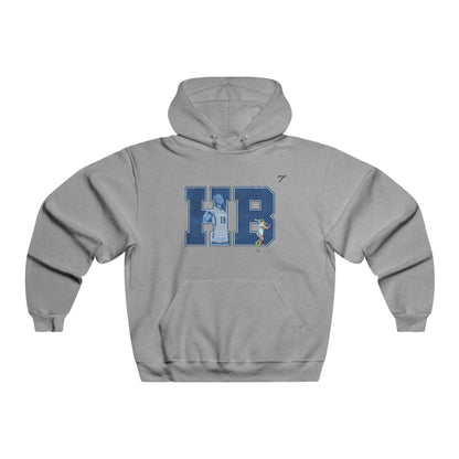 Hayden Baumgartner Vintage Hoodie