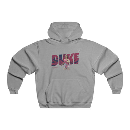 Susannah Duke Vintage Hoodie