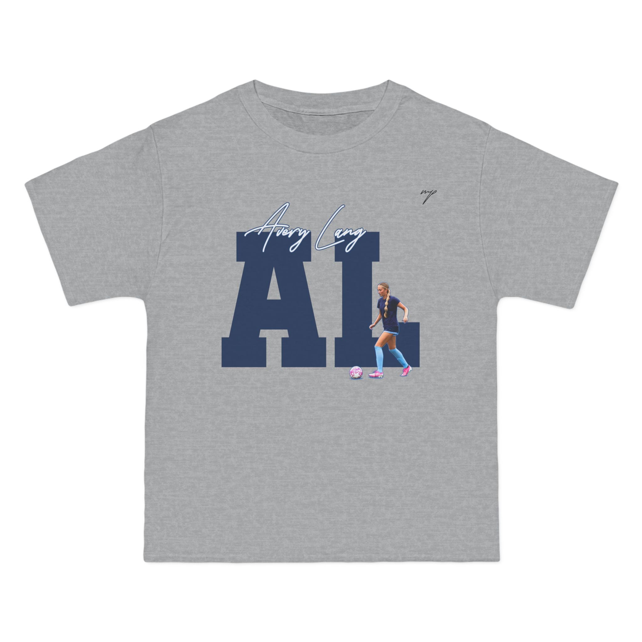 Avery Lang Vintage Tee
