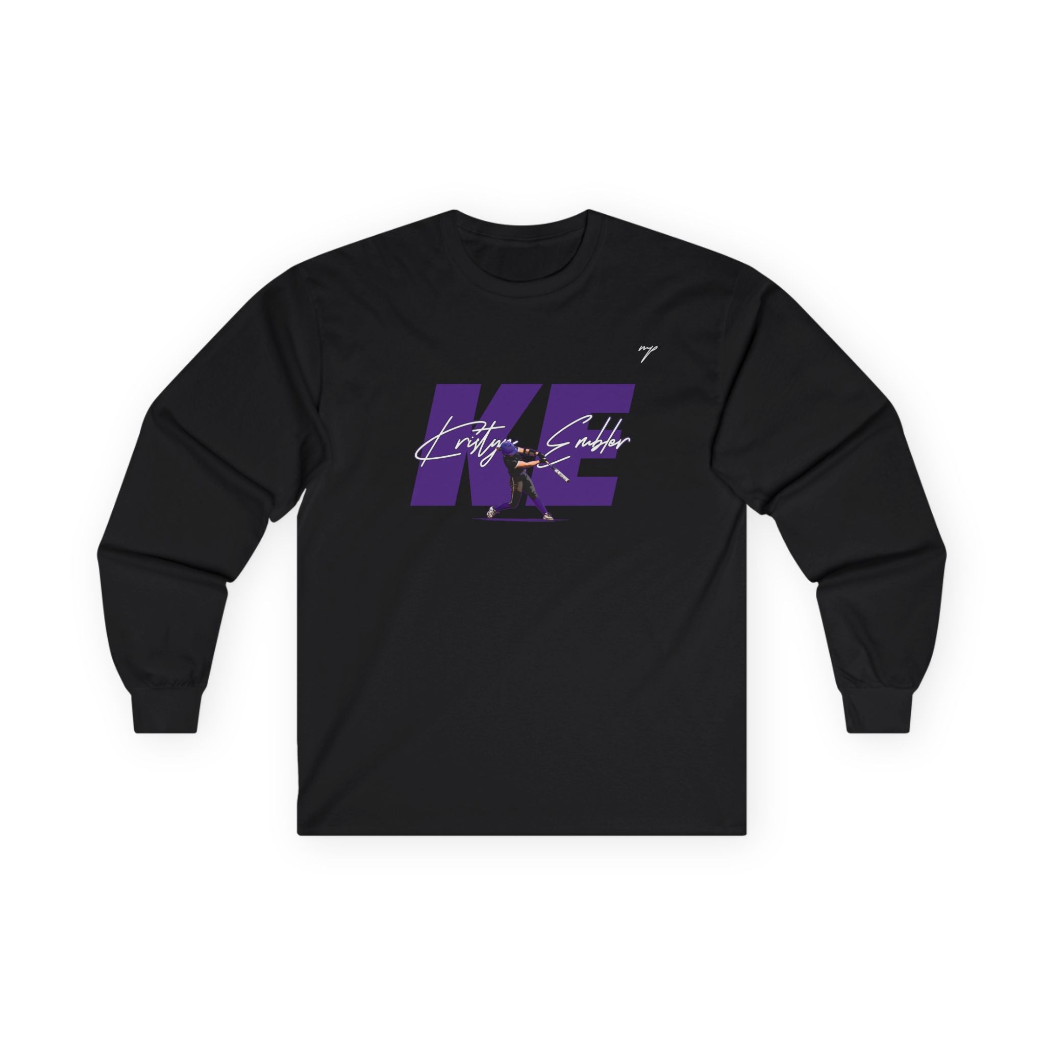 Kristyn Embler Long Sleeve