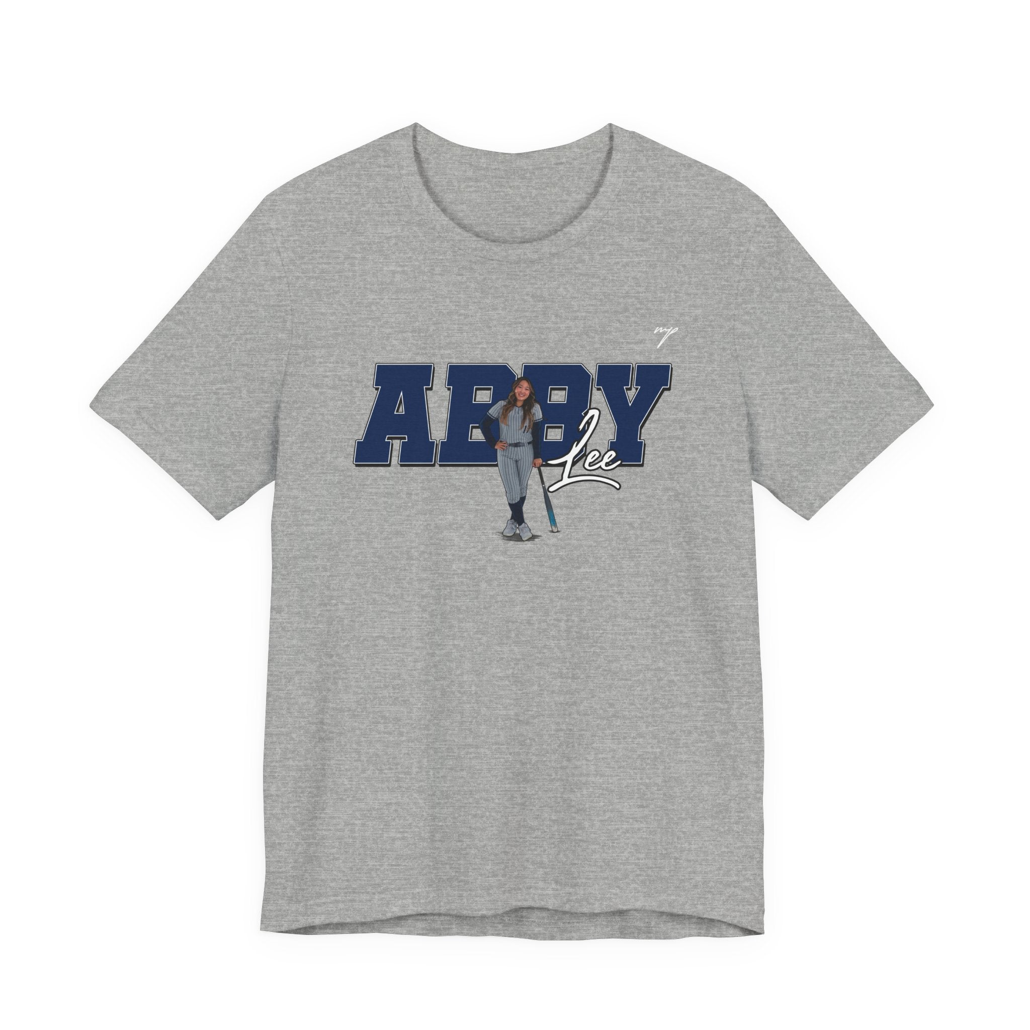 Abby Lee Graphic Tee