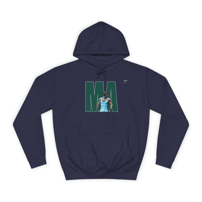Matthew Almedina Hoodie