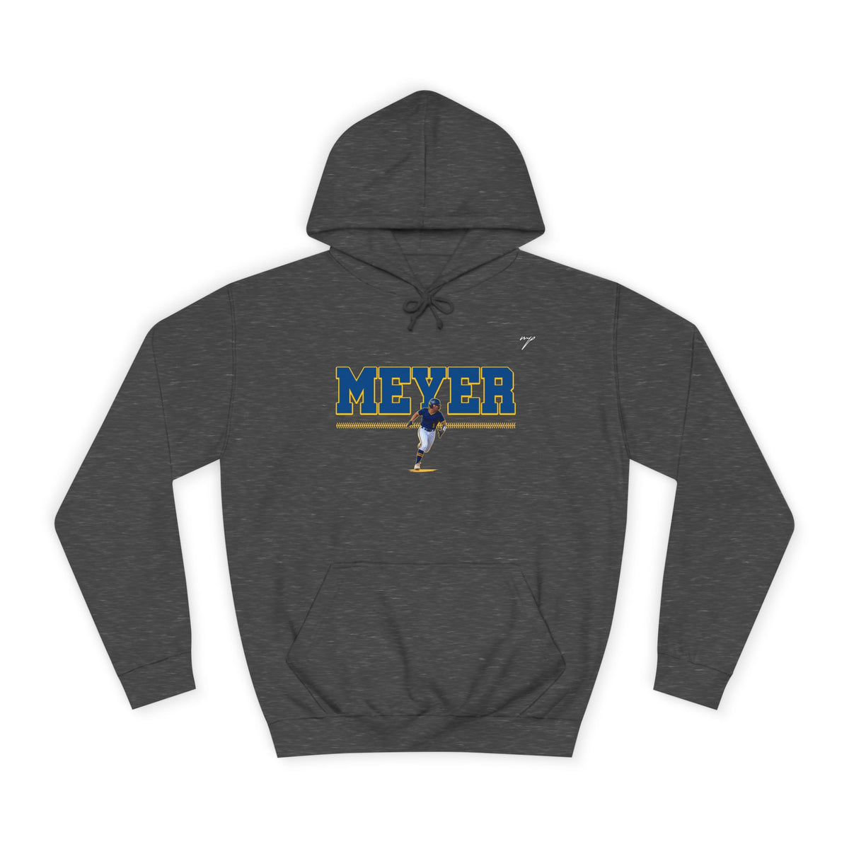 Krystyna Meyer Hoodie