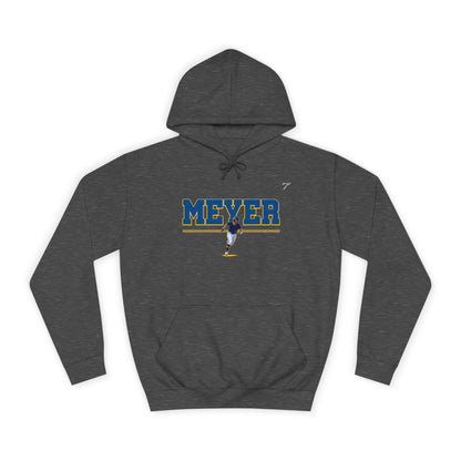 Krystyna Meyer Hoodie
