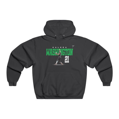 Kaleea Washington Vintage Hoodie