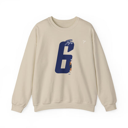 Teagan Jaynes Crewneck