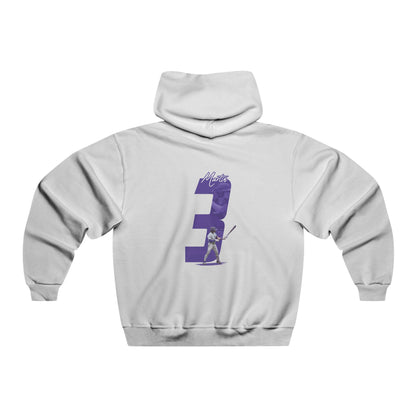 Tyler Martin Vintage Hoodie