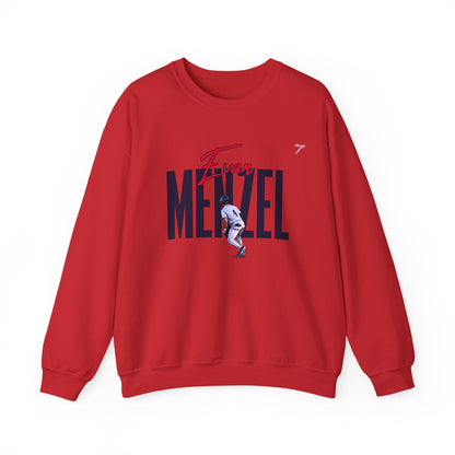Evan Menzel Crewneck