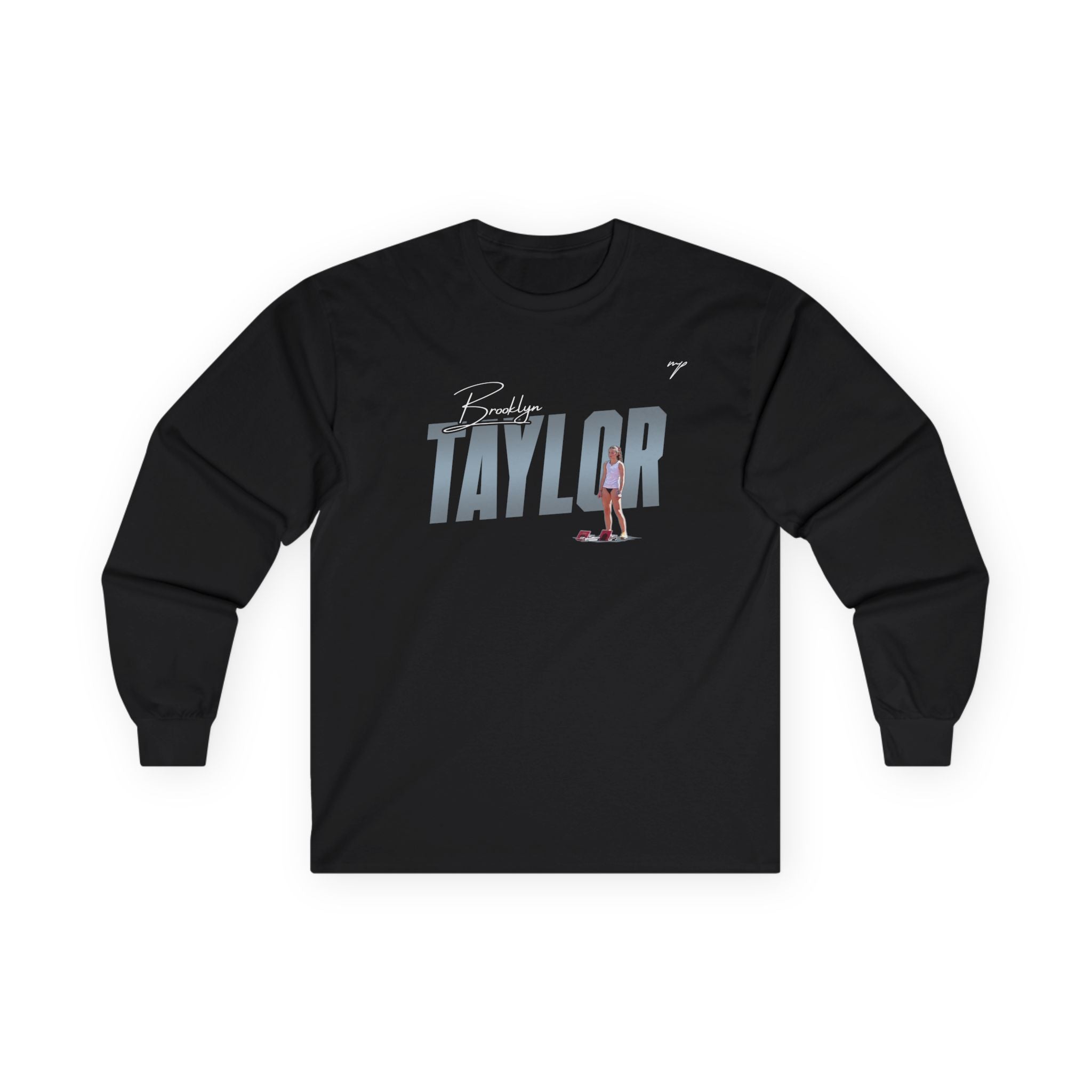 Brooklyn Taylor Long Sleeve
