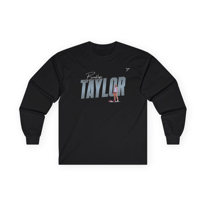 Brooklyn Taylor Long Sleeve