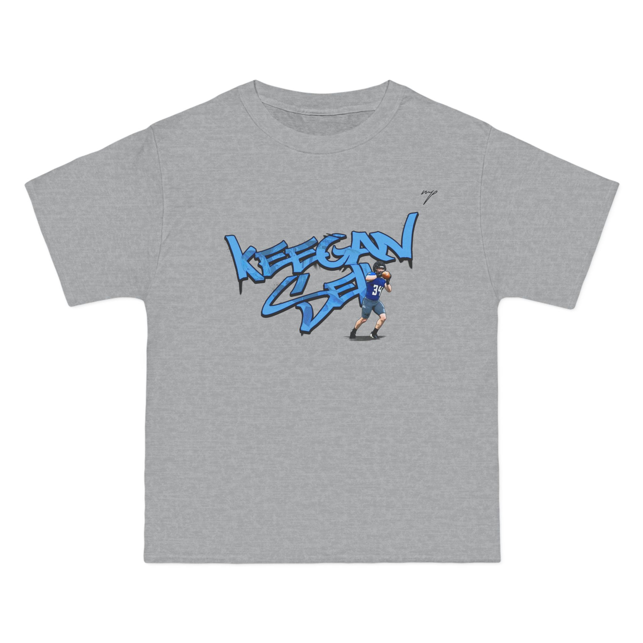 Keegan Sell Vintage Tee