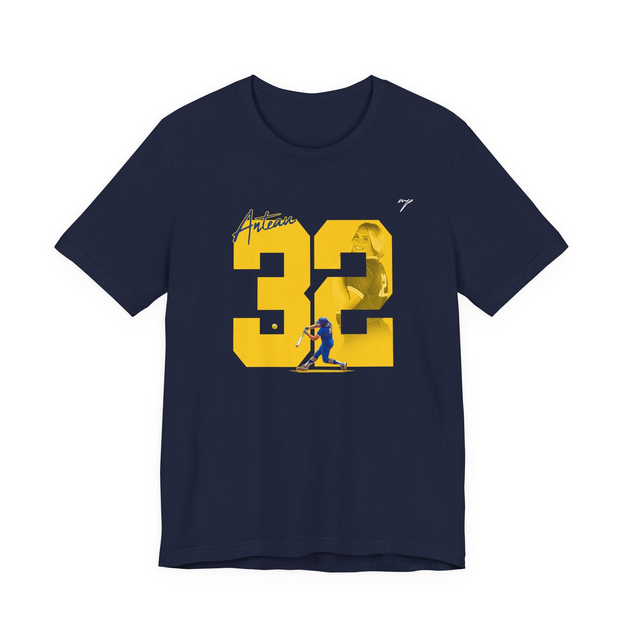 Brynn Anteau Graphic Tee