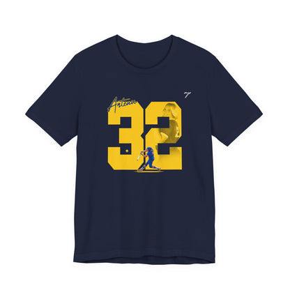Brynn Anteau Graphic Tee