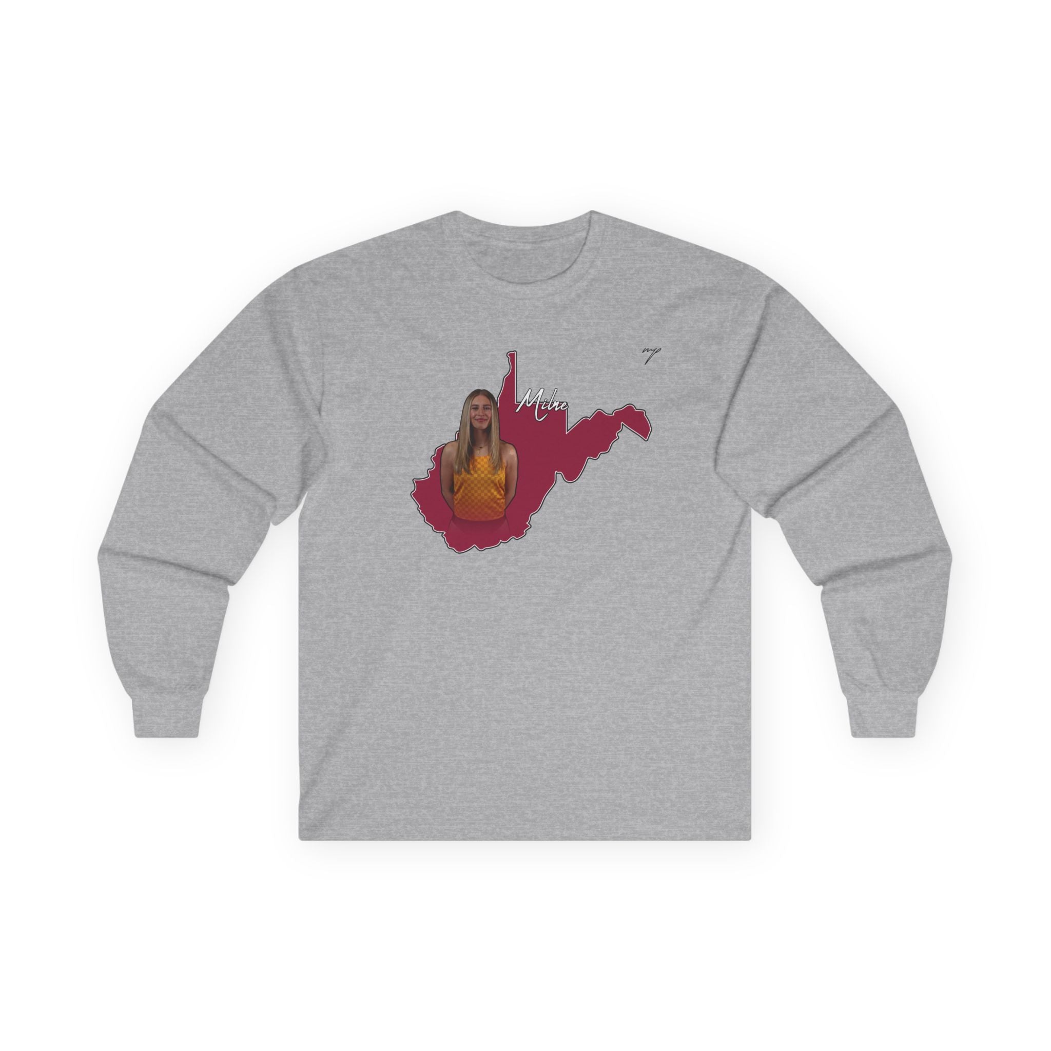 Kalista Milne Long Sleeve