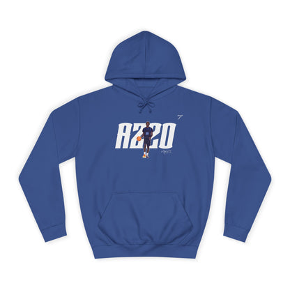 Azariah Tolliver Hoodie