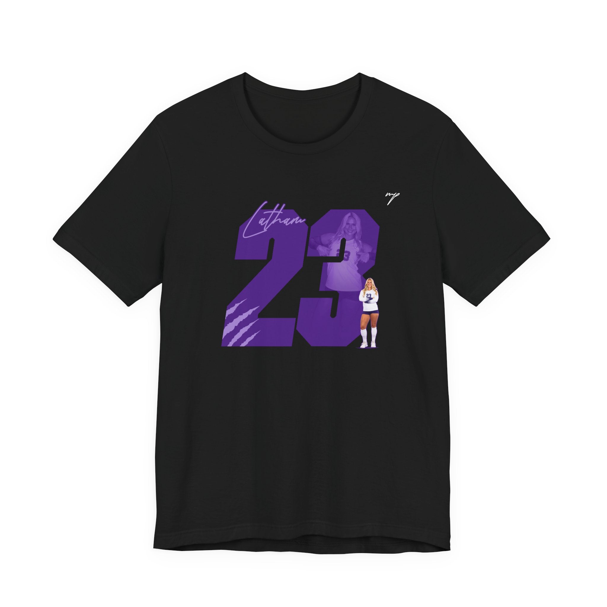 Lauren Latham Graphic Tee