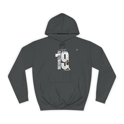 Noah Scutero Hoodie