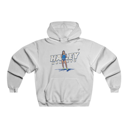 Hailey Kravetz Vintage Hoodie