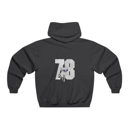 Darryl Caldwell Vintage Hoodie