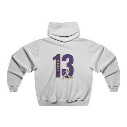 Alexander Llinas Vintage Hoodie