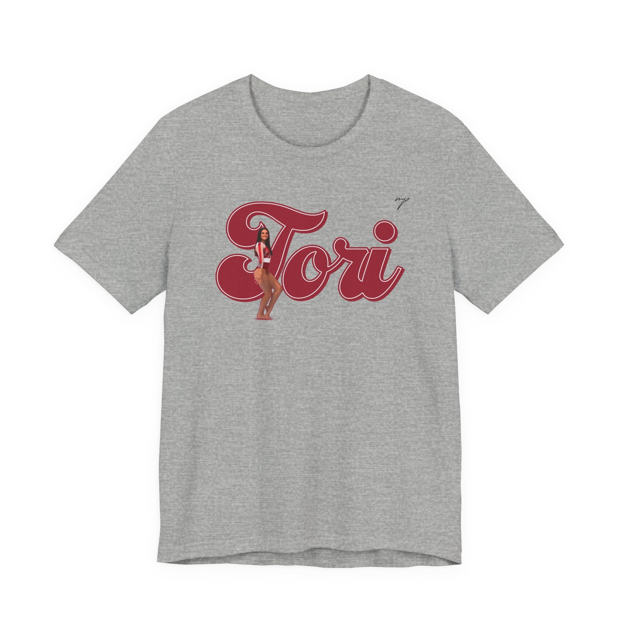 Tori Hess Graphic Tee