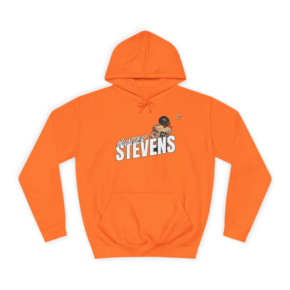 Hunter Stevens Hoodie