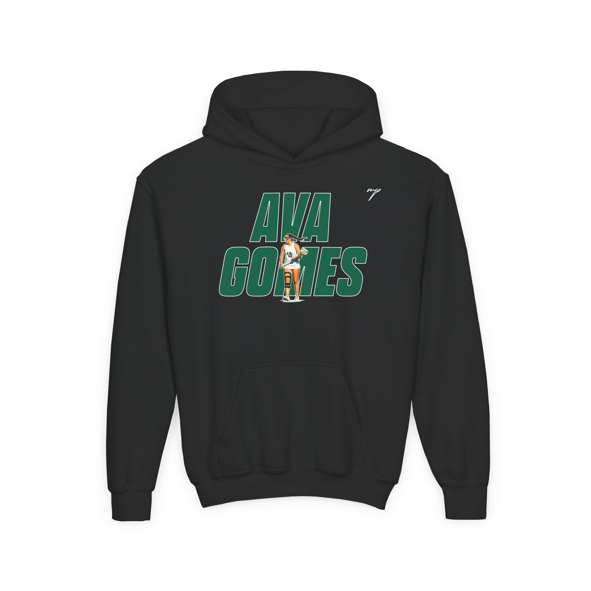 Ava Gomes YOUTH Hoodie