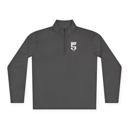 Le'Shaun Bennett II Quarter-Zip